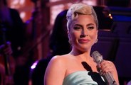 Lady Gaga is to release new single 'Hold My Hand' for the Top Gun: Maverick soundtrack
