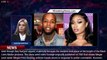Megan Thee Stallion Details Alleged Tory Lanez Shooting: 'He Said, 'Dance, B—h,' and He Starte - 1br