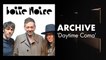 Archive (Daytime Coma) | Boite Noire