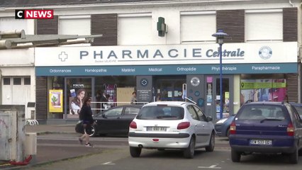 Donges, cette commune qui place le RN en tête dans une région qui vote Macron