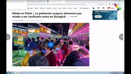 Reporte 360° 25-04: En Francia publican balotaje que ratifica reelección de Macron