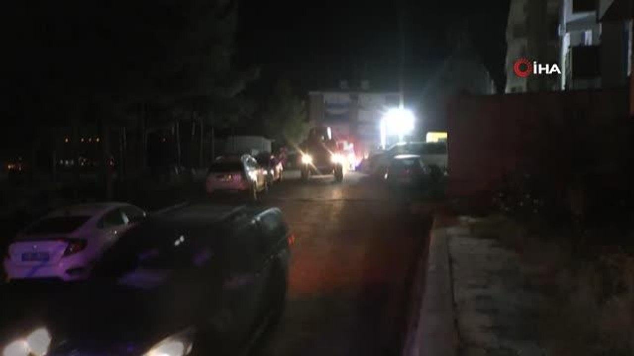 Son dakika haberleri: Şırnak'ta terörün finans kaynaklarına operasyon: 148 gözaltı
