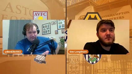 Could Danny Ings leave Aston Villa this summer?