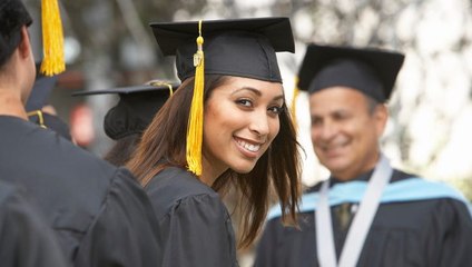 Best Commencement Advice for New Graduates