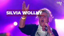 Silvia Wollny postet Hochzeitsfoto!