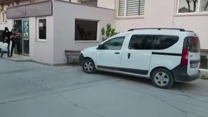 Son dakika haberi: Göçmen kaçakçılığı iddiasıyla 2 zanlı tutuklandı