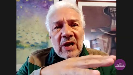 Conversaciones de paz M-19 - Darío Villamizar