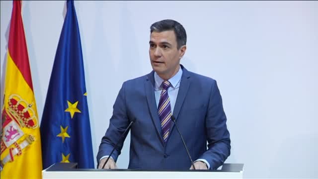 El Gobierno anuncia una investigación interna en el CNI por el caso del presunto espionaje al independentismo catalán