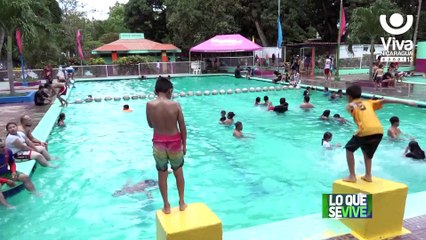 Disfrutan de fin de semana relajante en Xilonem y Xilóa