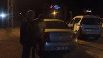 Konya'da polis uyuşturucuya geçit vermiyor