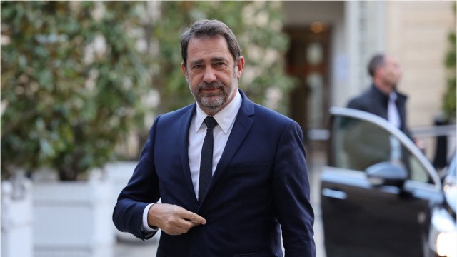 GALA VIDEO - “Je suis modeste !” : le ton monte entre Christophe Castaner et Adrien Quatennens