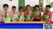 عالمی یوم کتاب کے موقع پر صدیق میموریل ماڈل سکول میں شان دار تقریب کا انعقاد