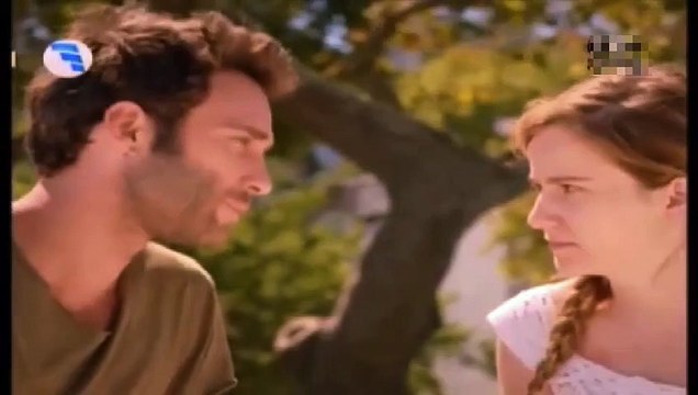 Historia de un Amor (Una Historia de Amor) Capitulo 34