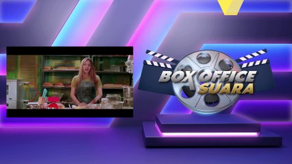 Box Office Suara: Jomblo Reboot - Alur Kisah Cinta yang Rumit