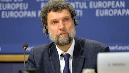 Video herunterladen: Son Dakika: Gezi Parkı davasında Osman Kavala'ya ağırlaştırılmış müebbet