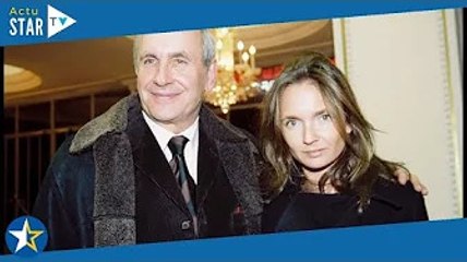 Axelle Laffont : pourquoi s'est-elle brouillée pendant des années avec son père Patrice ?