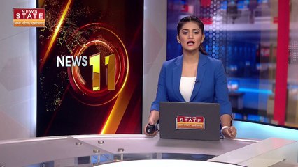 MP News: अजान-हनुमान चालीसा विवाद पर बोले ओमप्रकाश सकलेचा