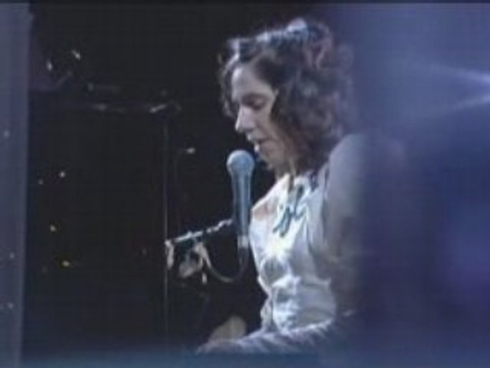 PJ harvey - the mountain 5/5