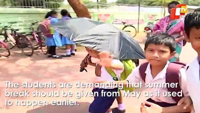 School Holidays: Students & Parents Demand Extension Of Summer Vacation