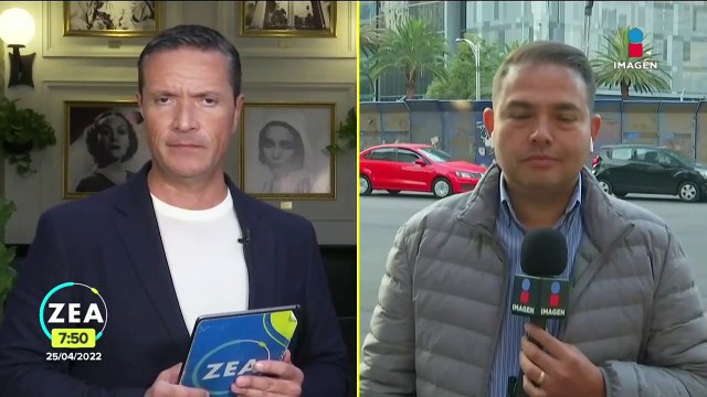 Así luce la Glorieta de la Palma luego de retirar la icónica palmera