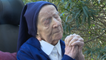 La Française Soeur André, 118 ans, devrait devenir la nouvelle doyenne de l'humanité