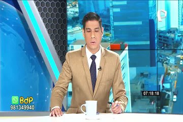 Violencia desmedida: pandilleros se acuchillan y desatan el terror en Santa Anita