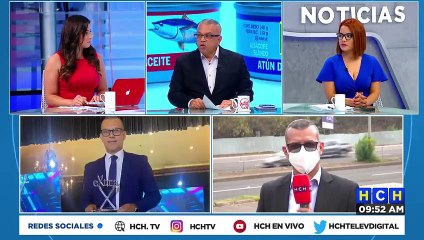 Una vez más Premios eXtra galardona a periodistas y presentadores de HCH