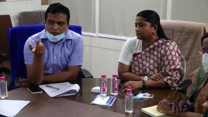 National Co-Operative Spice Fair 30 अप्रेल से, Logo का  विमोचन