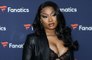 Megan Thee Stallion was 'really scared' when allegedly shot by Tory Lanez