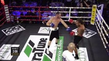 Billy Limov vs Dimps Gillies (24-07-2021) Full Fight