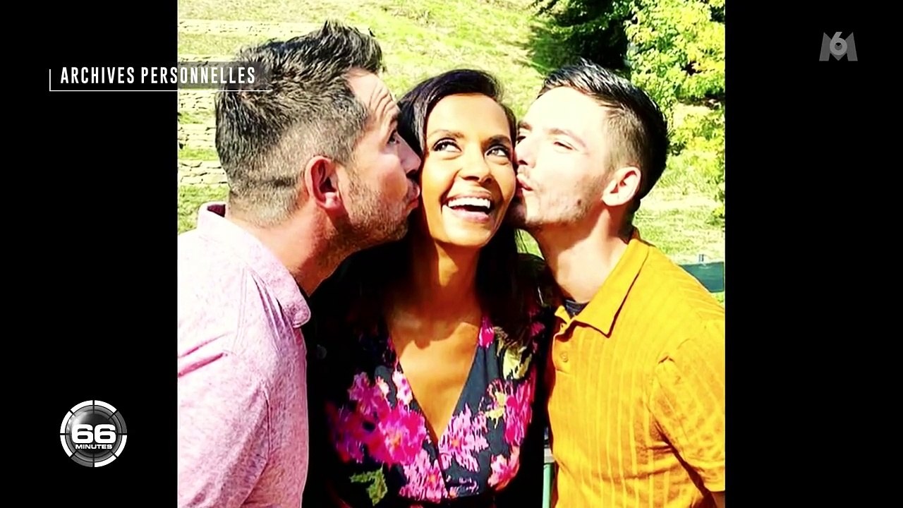 Mathieu et Alexandre de la saison 15 d'ADP dans 66 minutes. L'amour est dans le pré 2020 : Mathieu révèle qu'il a failli quitter Alexandre à cause de leur différence d'âge.