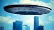 UFO encounters leave woman scared to leave her house