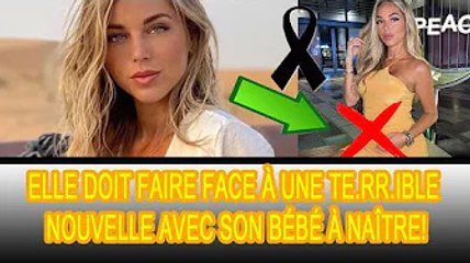 Maddy Burciaga: les fans en colère avec des photos de son baby bump qui a disparu ❗❗