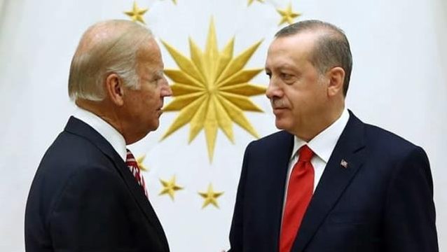 Cumhurbaşkanı Erdoğan'dan 1915 olaylarına Soykırım diyen Biden'a sert yanıt: Üzerinde durmaya bile gerek duymuyoruz
