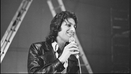 GALA VIDEO - Flashback - Mike Brant : sa folle nuit d’amour avec Sophie Darel