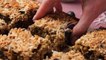 How to Make Blueberry Oatmeal Breakfast Bars