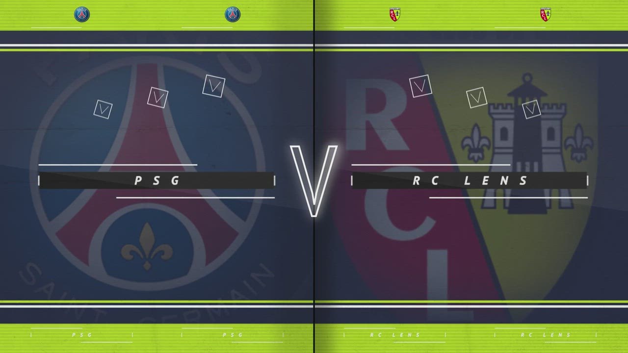 Ligue 1 Matchday 34 - Highlights+