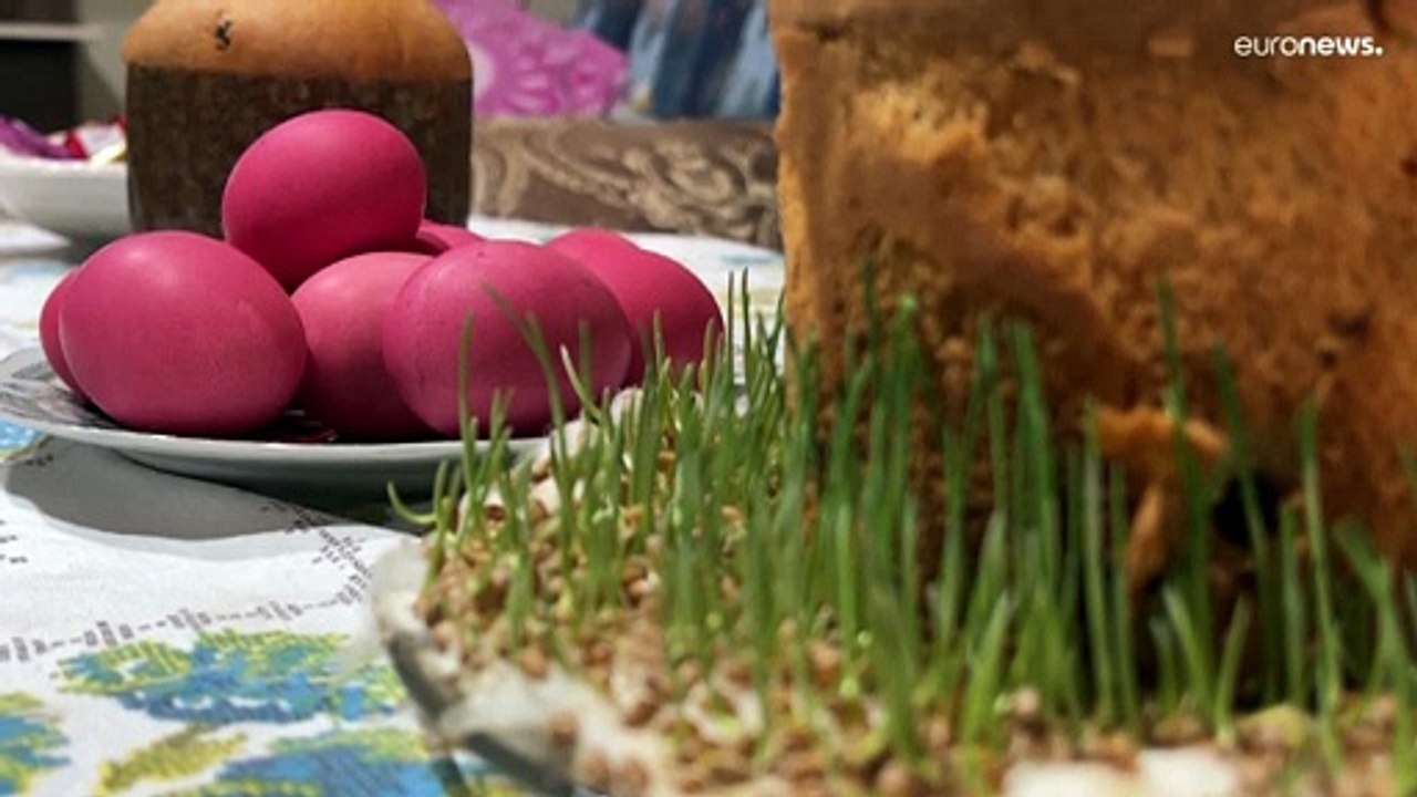 Vielfalt der Religionen: Friedliches Nebeneinander in Georgien