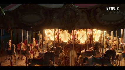 The Sound of Magic Saison 1 - Trailer (EN)