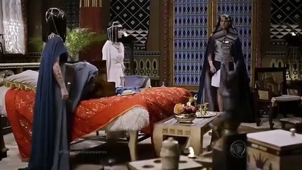 Os Dez Mandamentos Cap 131