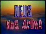 Novela Deus nos Acuda - Cap 1