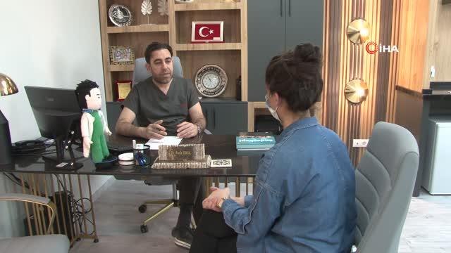 Op. Dr. Erol: Obezite ve metabolik cerrahi ameliyatı geçiren hastaların ilk bir yıl kesinlikle oruç tutmalarını önermiyoruz