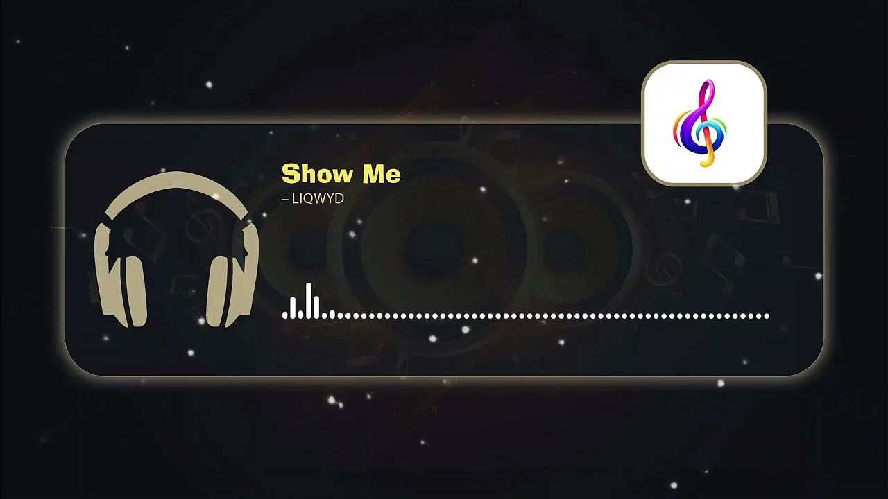 Show Me – LiQWYD • Copyright Free Music「 AMV Repository 」