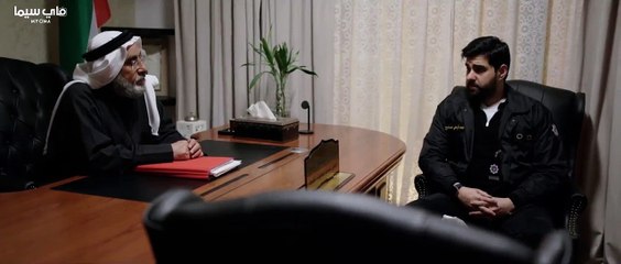 مسلسل لغز 1990 الحلقة 24