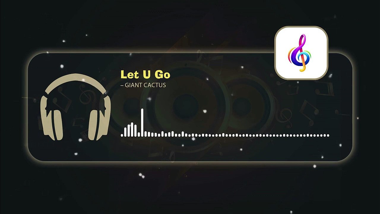 Let U Go – Giant Cactus • Copyright Free Music「 AMV Repository 」