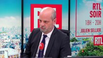 L'invité de RTL Soir du 25 avril 2022