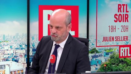 L'invité de RTL Soir du 25 avril 2022