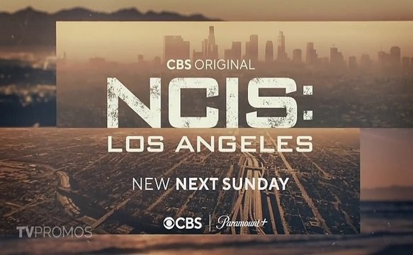 NCIS: Los Angeles - Promo 13x18 et 13x19