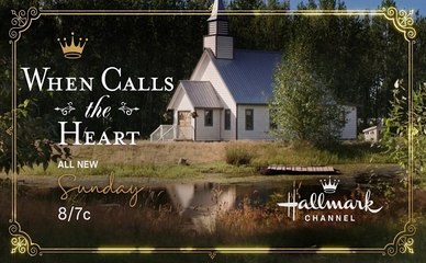 When Calls the Heart - Promo 9x09