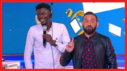 Le 6 à 7 : qui est Eric Mendes, l’animateur surprise du before de Touche pas à mon poste ?